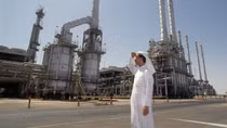 Vị thế Saudi Arabia trong thế giới hậu dầu mỏ