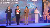 Phim “Bố già” của Trấn Thành – Vũ Ngọc Đãng đoạt Cánh Diều Vàng 2020