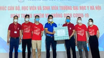 Những lá đơn tình nguyện kể chuyện