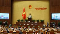 Đại biểu hiến kế xử lý trường hợp chây ì, trốn đóng bảo hiểm xã hội