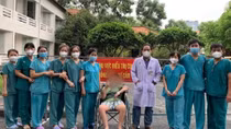 Hành trình cứu bệnh nhi thoát khỏi “cơn bão Cytokin”