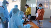 Chấm dứt tình trạng “loạn” ứng dụng phòng chống dịch COVID-19