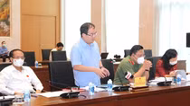 Trường hợp cấp bách, Cảnh sát cơ động phải xử lý ngay, không đợi quy trình