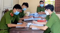Gần dân, trọng dân để hoàn thành xuất sắc nhiệm vụ