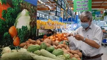 Hà Nội mở thêm 5 điểm chợ đầu mối trong thời gian giãn cách xã hội