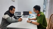 Bắt giữ hung thủ đâm người còn vào bệnh viện truy sát