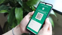 Gần 3,5 triệu người Việt có chứng nhận tiêm chủng COVID-19 điện tử