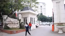Điểm sàn xét tuyển vào Đại học Quốc gia Hà Nội ngành cao nhất là 24 điểm