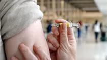 Châu Á bứt tốc trong chiến dịch tiêm vaccine ngừa COVID-19