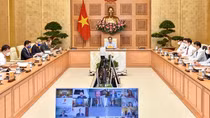 Quan hệ kinh tế - thương mại Việt Nam - Hoa Kỳ tiếp tục là một trụ cột quan trọng