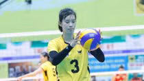 Bóng chuyền nữ Việt Nam bao giờ vô địch SEA Games?