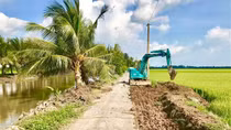 Xuất hiện chùm ca bệnh COVID-19 tại một đám tang ở Sóc Trăng