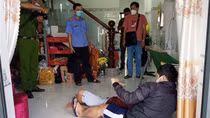 Truy bắt nhanh đối tượng cướp tiền của nữ chủ tiệm tạp hoá
