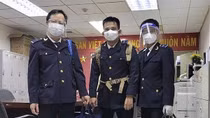 Ngành Hải quan cố gắng hỗ trợ doanh nghiệp hoạt động sản xuất ở trạng thái bình thường