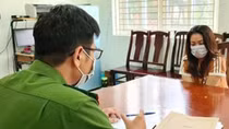 Hai chị em ruột lừa đảo hơn 36 tỷ đồng