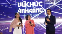 "Giáo sư Cù Trọng Xoay" cùng dàn sao hội ngộ trong “Vũ khúc ánh sáng – Countdown 2022”