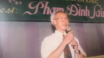 Phạm Đình Sáu và những viên ngọc quý
