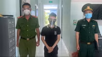 Nhiều đối tượng ra đường không đúng quy định dương tính với ma túy