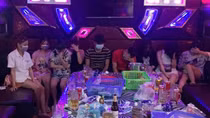 Giảm người nghiện sẽ giảm nguồn “cầu” về ma túy