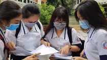 Ngưỡng đảm bảo chất lượng đầu vào các trường CAND từ 17,75 điểm trở lên
