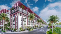 Sở hữu Broadway Mini hotel tại siêu quần thể Thanh Long Bay với loạt ưu đãi lên đến 2,5 tỷ đồng