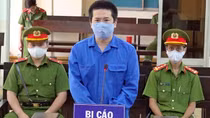 Anh em ruột lĩnh án tù vì tổ chức cho người khác xuất cảnh trái phép