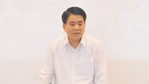 Ông Nguyễn Đức Chung được xác định chủ mưu để công ty của con trai độc quyền bán hoá chất
