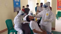 9 nhân viên giao hàng ở Bắc Ninh nhiễm COVID-19, Bộ Y tế ra công điện hỏa tốc