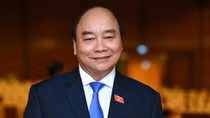 Chủ tịch nước Nguyễn Xuân Phúc  gửi Thư thăm hỏi các nạn nhân chất độc da cam