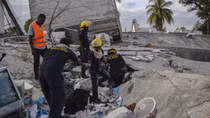 1.300 người thiệt mạng vì động đất ở Haiti