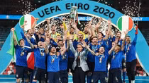 Từ Euro 2020: Thế nào là bóng đá?