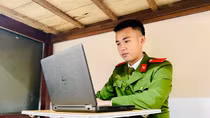 Học viện CSND đạt giải Nhất Cuộc thi “Tuổi trẻ học tập và làm theo tư tưởng, đạo đức, phong cách Hồ Chí Minh”