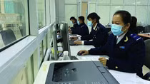 Hải quan Cao Bằng nỗ lực “về đích” sớm