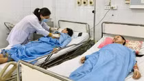 11 công nhân phản vệ sau tiêm vaccine ở Thanh Hóa sắp xuất viện