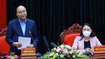 Kinh tế hợp tác xã phải gắn với thế mạnh địa phương