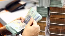 Thu ngân sách đã cán mốc 1 triệu tỷ đồng
