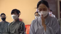 Đêm hoa đăng đặc biệt
