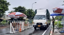Người từ vùng xanh vào Vĩnh Phúc không cần giấy xét nghiệm SARS-CoV-2