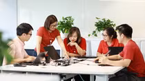 Techcombank được vinh danh “Nơi làm việc tốt nhất Châu Á” năm thứ 2 liên tiếp