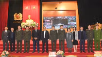 Triển khai các phương án bảo đảm chuyển đổi nền kinh tế số và an ninh thông tin mạng
