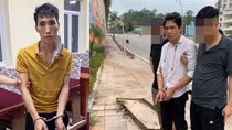 Cảnh báo tình trạng mua bán ma túy tại các công trường xây dựng