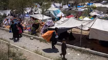 Người Afghanistan trước mùa Đông đói khát