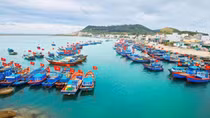 Hoàn thiện quy hoạch không gian biển để phát triển bền vững