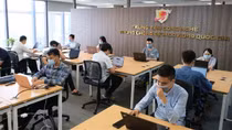 Hợp lực để chuyển từ "phòng ngừa" sang "tấn công" COVID-19 bằng công nghệ