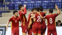 AFC nói gì về tuyển Việt Nam trước trận đấu với Saudi Arabia