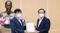 TP Hồ Chí Minh luôn khắc ghi hình ảnh các chiến sĩ áo trắng