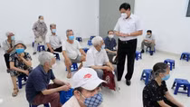 Hà Nội thêm 81 ca COVID-19, ổ dịch mới Đài Tư có 9 F0
