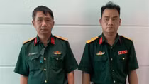 Tìm người bị kẻ giả danh Trung tướng Quân đội lừa đảo chiếm đoạt tài sản