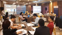 Chia sẻ kinh nghiệm sử dụng dữ liệu điện tử trong các vụ án mua bán người