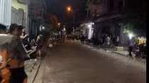 Hai vợ chồng tử vong trong căn nhà khóa trái cửa